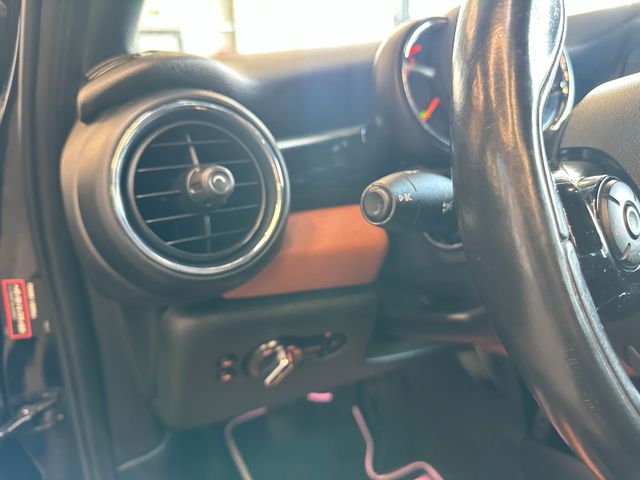 MINI COOPER Mini 5-trg. Cooper *LED*NAVI*VOLL*