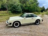 Porsche 911 3.0 SC // 2+ // Chiffonweiß