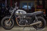 Triumph Speed Twin - Triumph Speed Twin