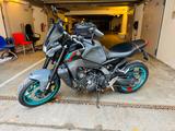 Yamaha MT 09 super gepflegt 17.800km aus 07.2023 - YAMAHA 80