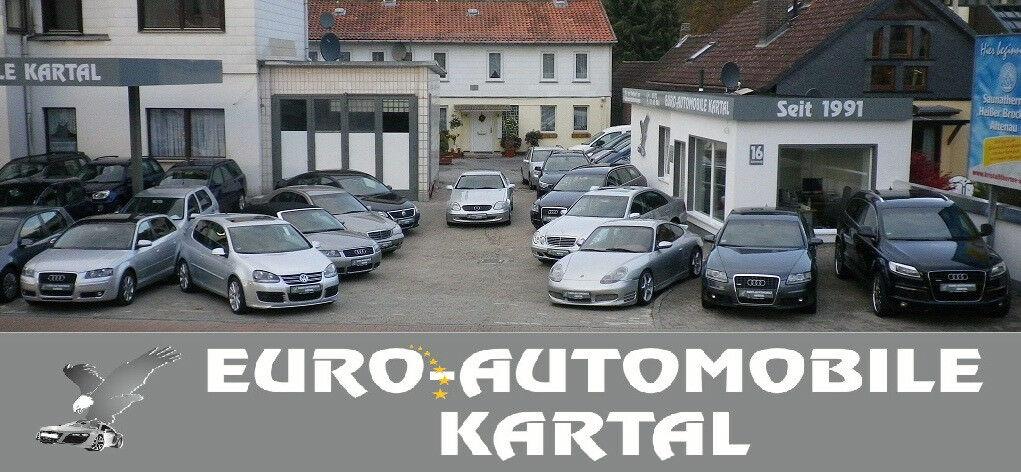 Ford Ranger 3.2 Wildtrak 4x4 DoKa/Hardtop/3,5tAHK