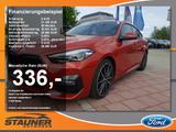 BMW 218i Gran Coupe M-Sport AHK Navi LED SHZ - BMW 218 Gran Coupé aus 2024