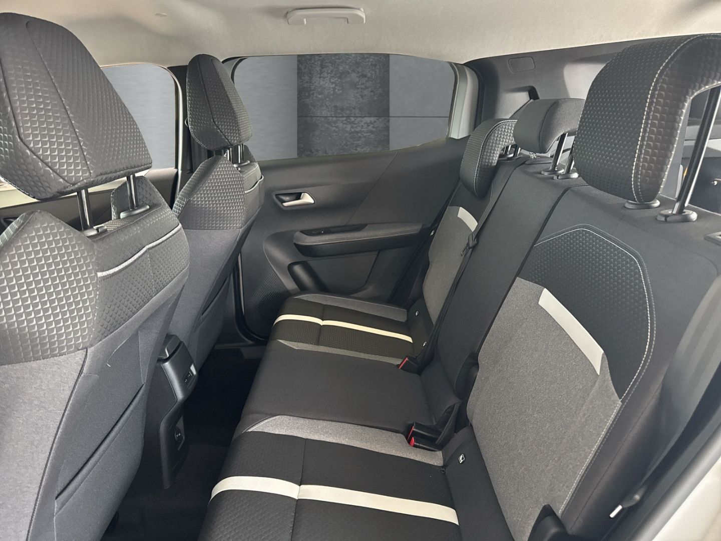 Opel Frontera - Bild 9