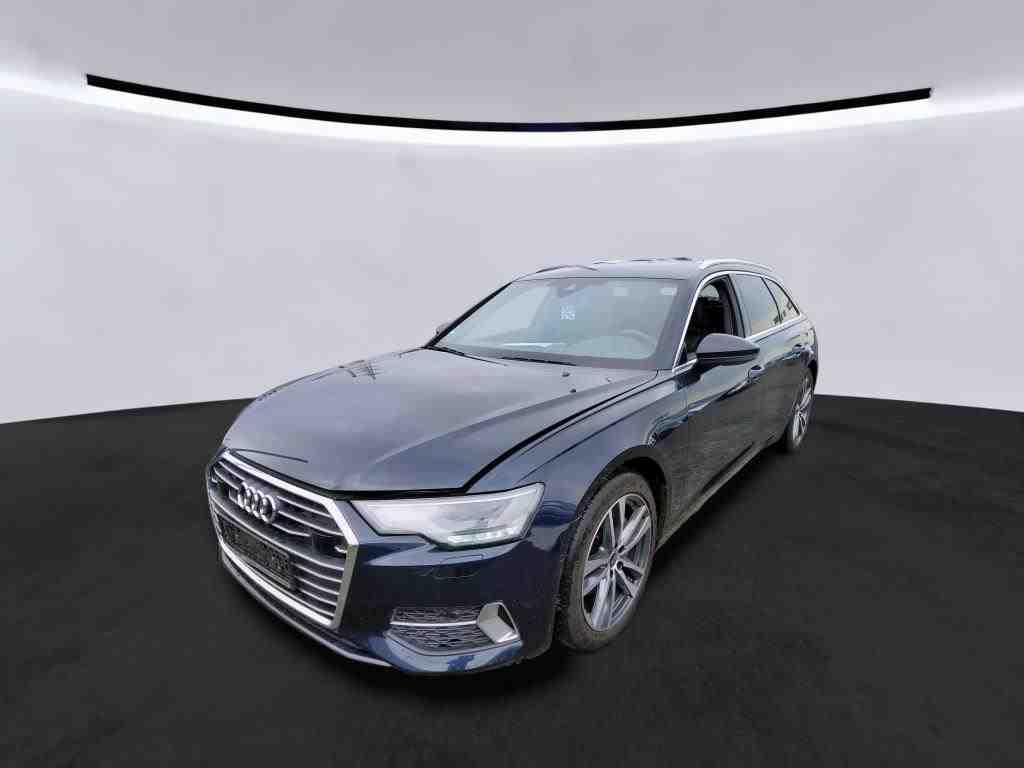 Audi A6 Avant Sport 45 TFSI Sonderleasing ohne zzgl K