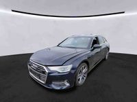 Audi A6 - Vorschau Bild 2