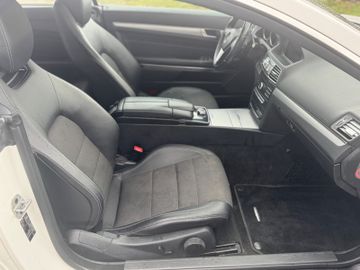 Mercedes E 200 - 10