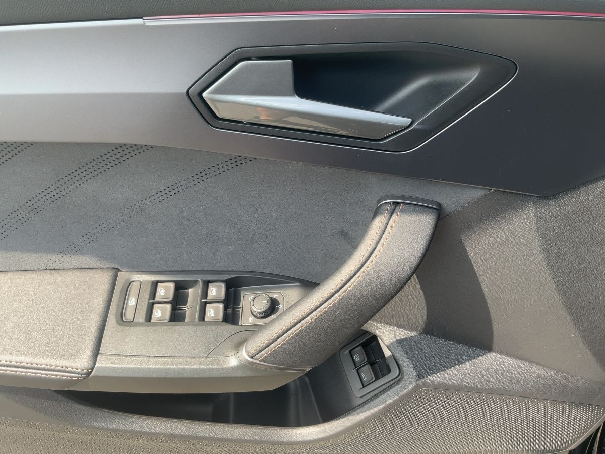 Cupra Leon - Bild 17