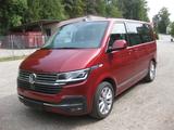 Volkswagen T6.1 Highline DSG*Navi Pro*ACC*DCC*LED*SHz  - VW T6 Multivan Unfallwagen