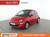 Fiat 500C 1.2 Lounge Aut.*TEMPO*PDC*ALU*KLIMA* - Fiat in Aachen