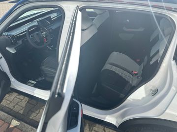Citroën C3 Turbo 100 MAX | Navi - RCam - Sitzheizung