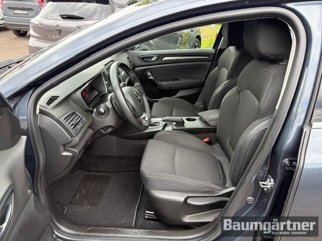 Fahrzeugabbildung Renault Megane Grandtour Business Edition dCi 115 EDC