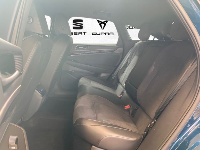 Fahrzeugabbildung Volkswagen ID.7 Pro