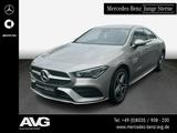 Mercedes-Benz CLA 250 e Coupé AMG AMBIENTE RFK Multi LED Burm. - mit Hybrid-Antrieb: Coupé