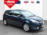 Opel Meriva B Innovation|Navi|Sitz/LenkradHZ|PDC|AFL - Opel Meriva: Innovation