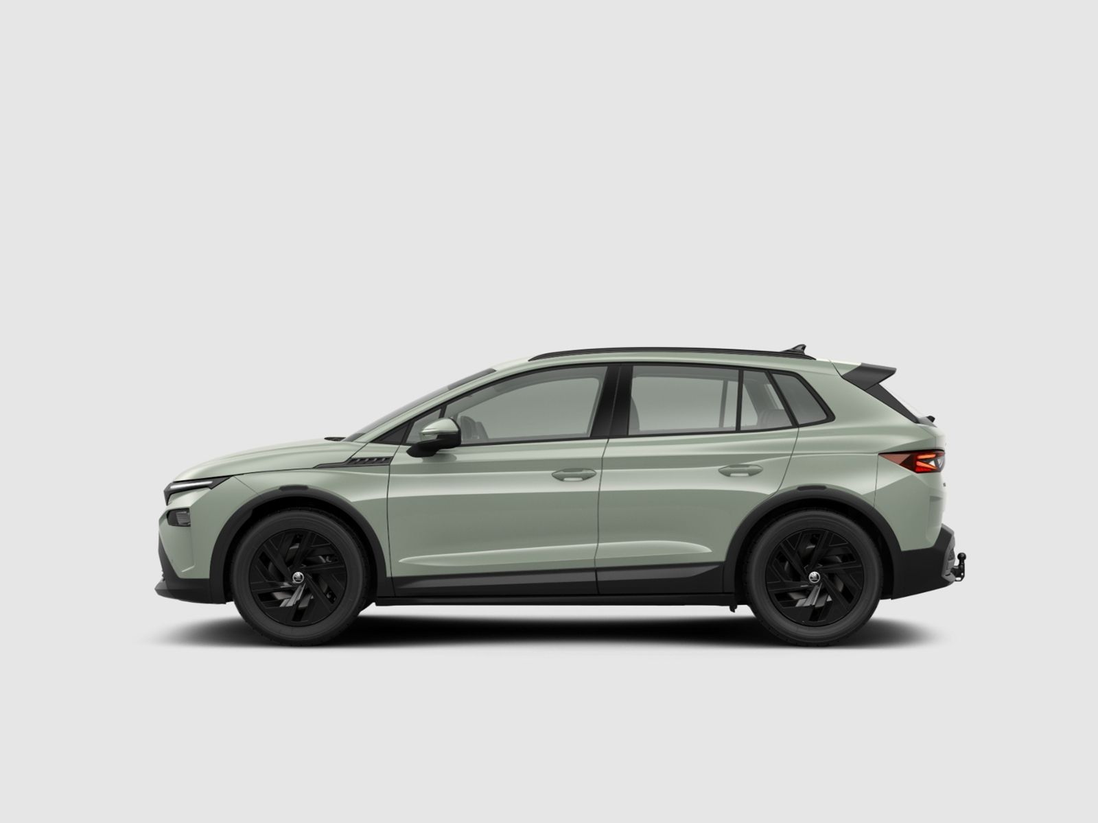 Skoda Elroq - Bild 3