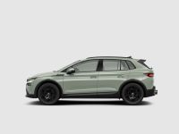 Skoda Elroq - Vorschau Bild 3