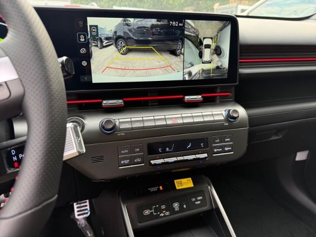 Hyundai KONA - Bild 20