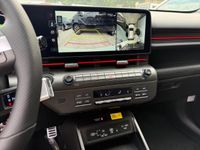 Hyundai KONA - Vorschau Bild 20