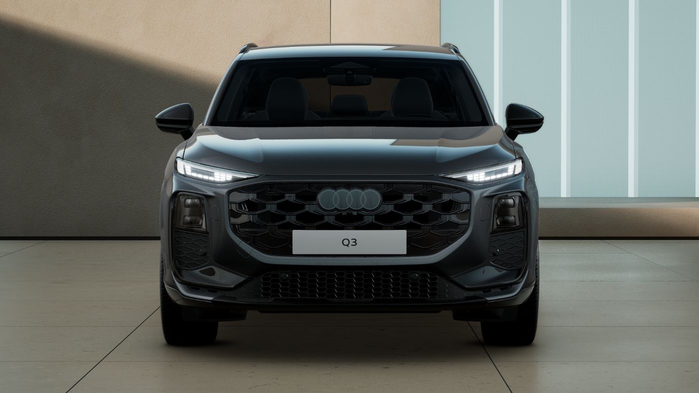 Audi Q3 - Bild 5