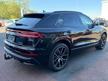 Audi Q8 - 5