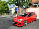Mazda 3 MPS 2.3 BL - Mazda aus 2009: Mazda2