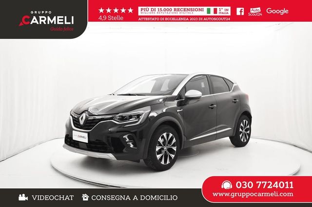 Renault Captur 1.0 TCe Techno