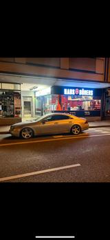 Mercedes-Benz Cls 350 cgi Tausch oder verkauf - gebrauchte Mercedes-Benz CLS 350 aus dem Jahr 2008