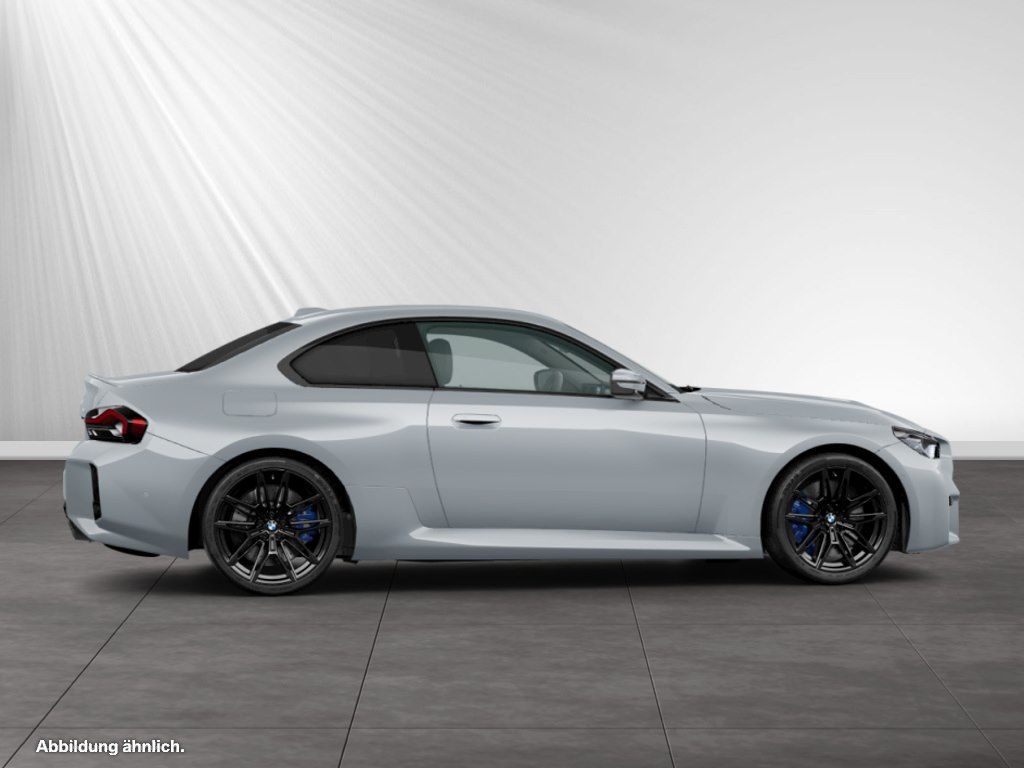 BMW M2 - Bild 10