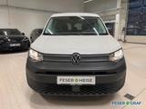Volkswagen Caddy Maxi 2.0 TDI Rear View/Sitzhzg. - VW Caddy Maxi Gebrauchtwagen in Stuttgart