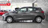 Ford Fiesta SPUR*SITZH*LENKRADHEIZ*PDC*KOMFORT*5-TÜR* - Ford Fiesta mit Diesel-Antrieb