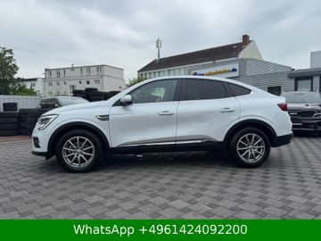 Renault Arkana - 4