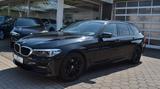 BMW 520d xDrive Sport Line*AHK*Kamera*HUD*TotW*DAB* - BMW 520 in Bielefeld