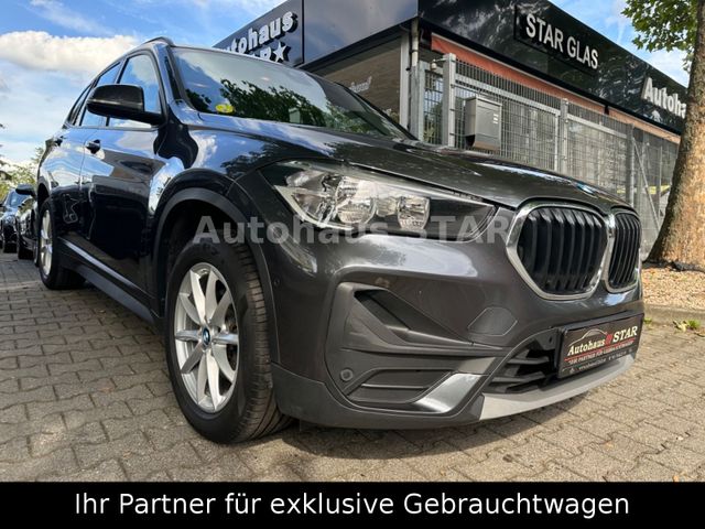 BMW X1 sDrive Advantage / HEADUP  - AUTOMATIK - PANO