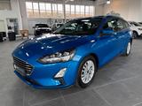 Ford Focus Turnier Titanium*Standheizung*AHK.*Navi&K. - Ford Focus: Standheizung