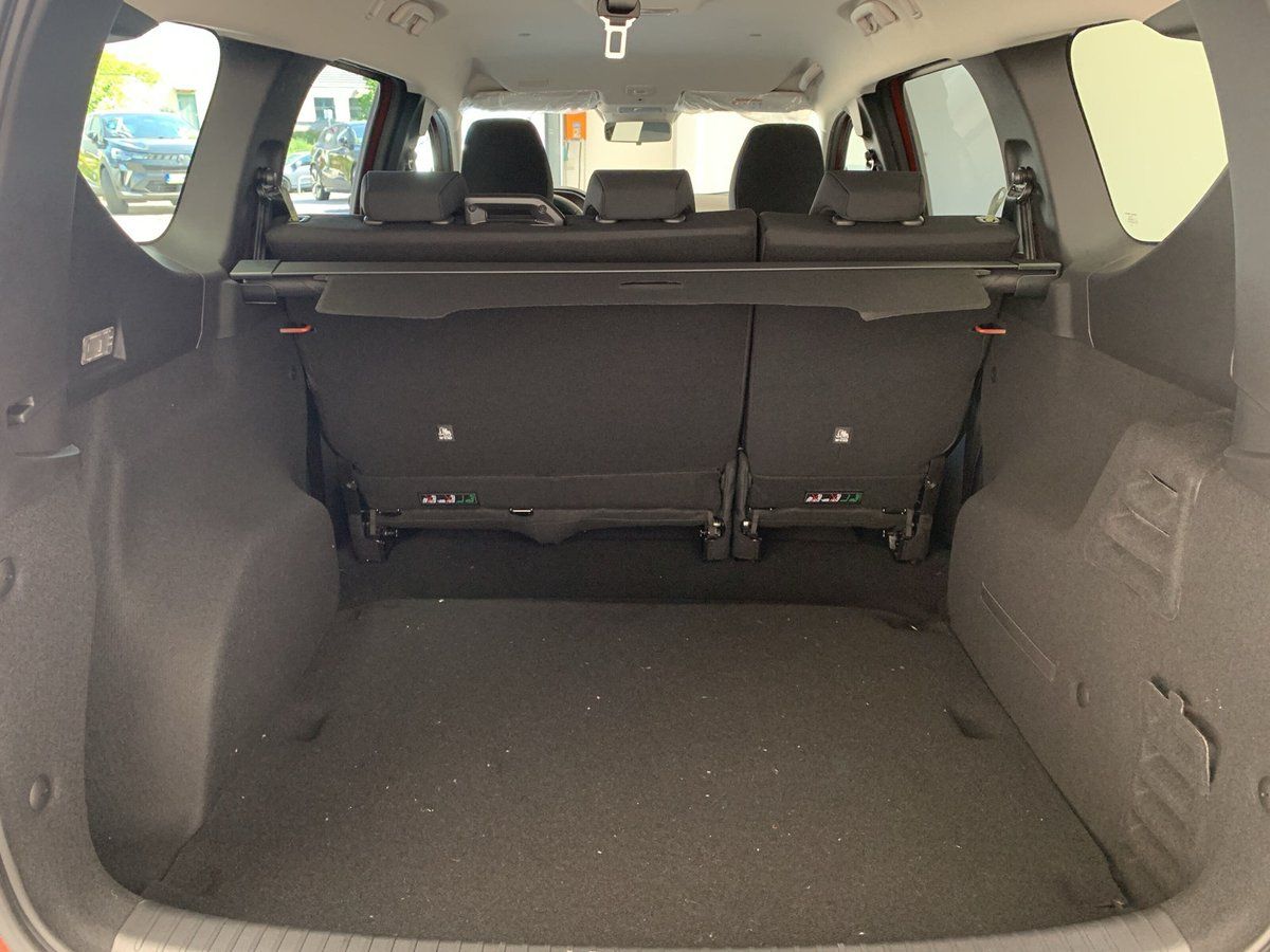 Dacia Jogger - Bild 12