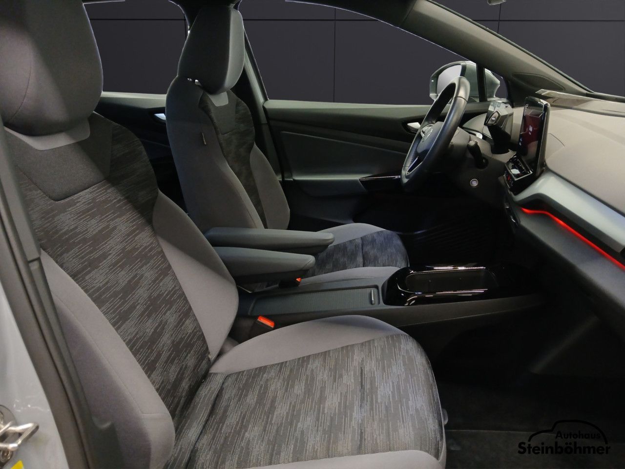 Volkswagen ID.4 - Bild 14