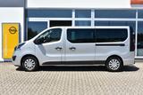 Opel Vivaro B Kombi L2H1  9-Sitzer - Opel Vivaro: 1.9