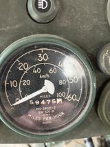 Hummer H1 - Hummer mit Diesel-Antrieb