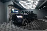 Dodge RAM 5.7 V8 HEMI 4x4 BLACK EDITION Longbed 19% - gebrauchte Dodge RAM aus dem Jahr 2023