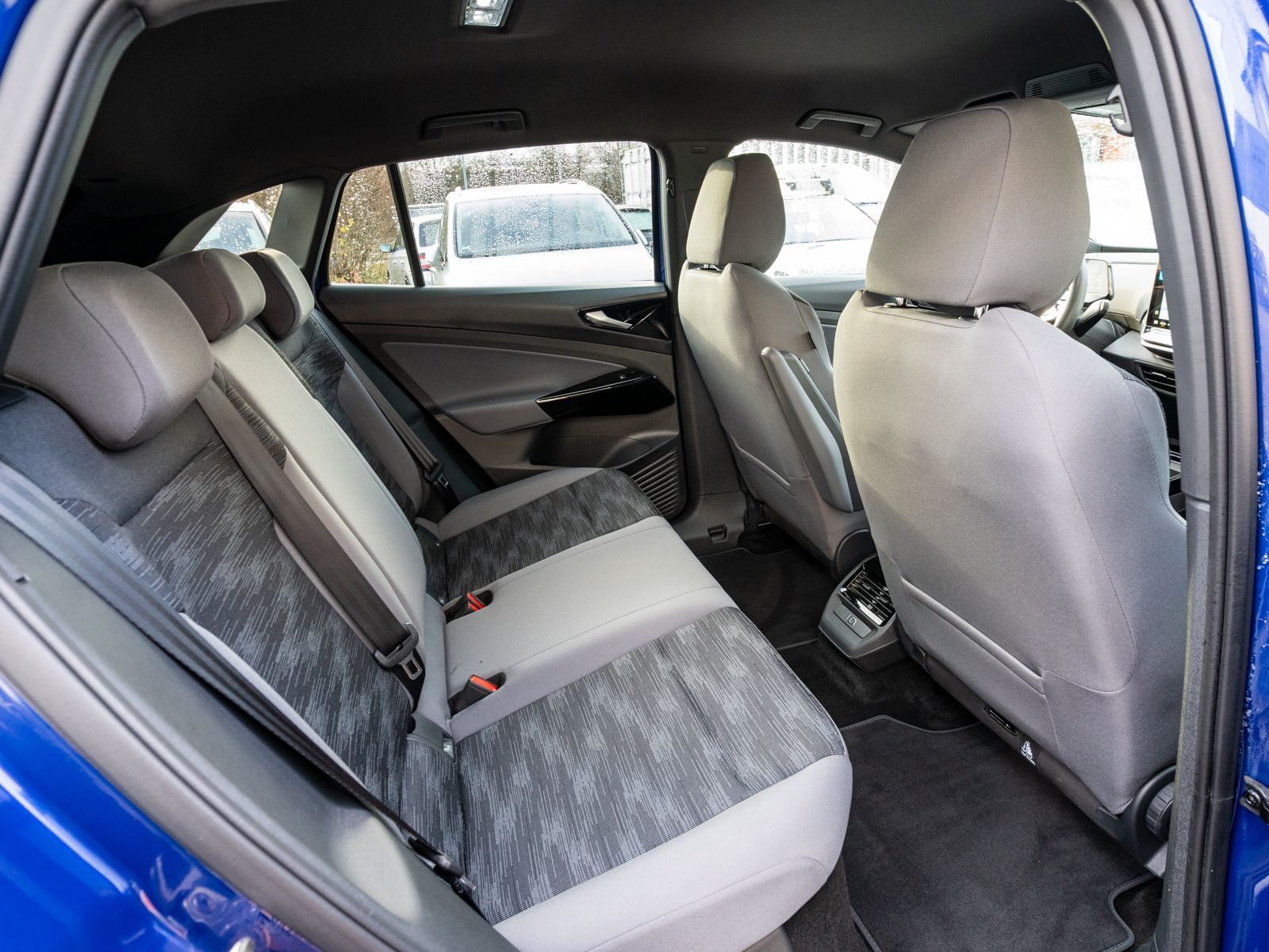 Volkswagen ID.4 - Bild 7