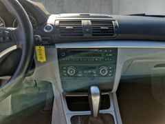 Fahrzeugabbildung 120 i Xenon Klimaautom SD SHZ 1 HAND ERST 43.000