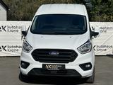 Ford Transit Custom 2.0 TDCi 320 L1 HOCHRAUM*WERKSTAT - Ford Transit Custom in Wiesbaden