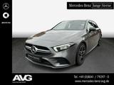 Mercedes-Benz Mercedes-AMG A 35 4MATIC Kompaktlimousine NIGHT - gebrauchte Mercedes-Benz A 35 AMG aus dem Jahr 2020