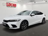 Honda Civic 2.0 e:HEV Elegance Edition*229,-€ RATE - Honda Civic Neuwagen