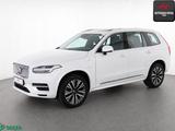 Volvo XC 90 T8 AWD INSCRIPTION 7 SITZE STANDHZ,HUD,AHK - Volvo XC90 mit Hybrid-Antrieb