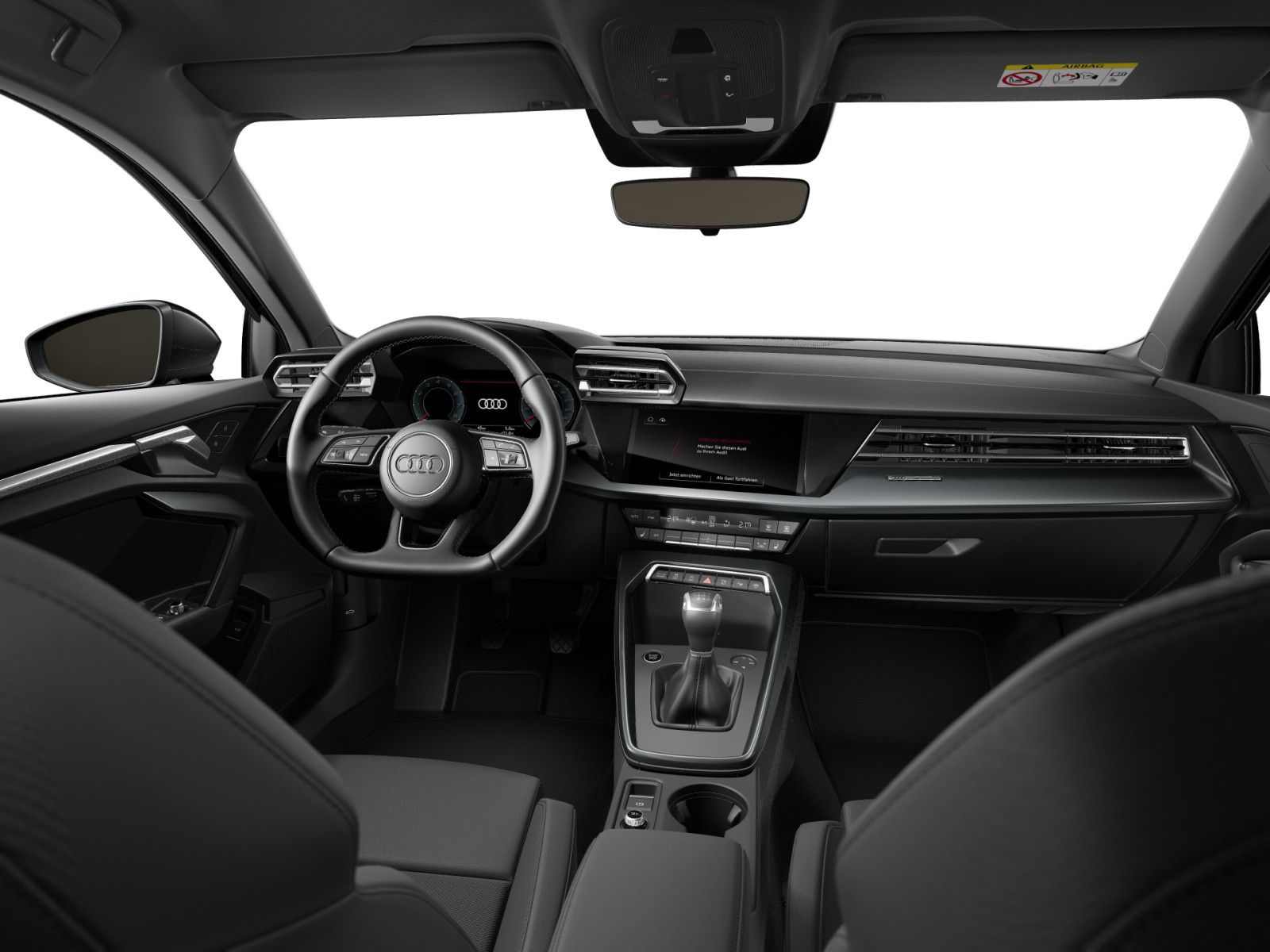 Audi A3 - Bild 9