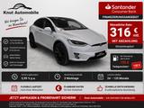 Tesla Model X 100D*Free Charge*6 Sitz*Premium*AHK*FSD2 - Tesla Model X aus 2018