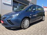 Opel Zafira C 1.4 i Tourer Selection*7-Sitzer+Klimaa. - Opel Zafira: 1.7