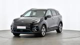 Kia Niro EV 64kWh long Range Gold Aut. 13.995- nett - schwarze Kia Niro EV