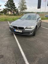 BMW 3ltr 8Gang Leder 18zoll  Tausch  - BMW: Automatik, 8 Gang